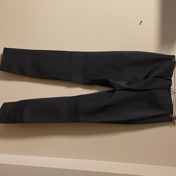 Theory Skinny Leggings - Picture 2 of 3